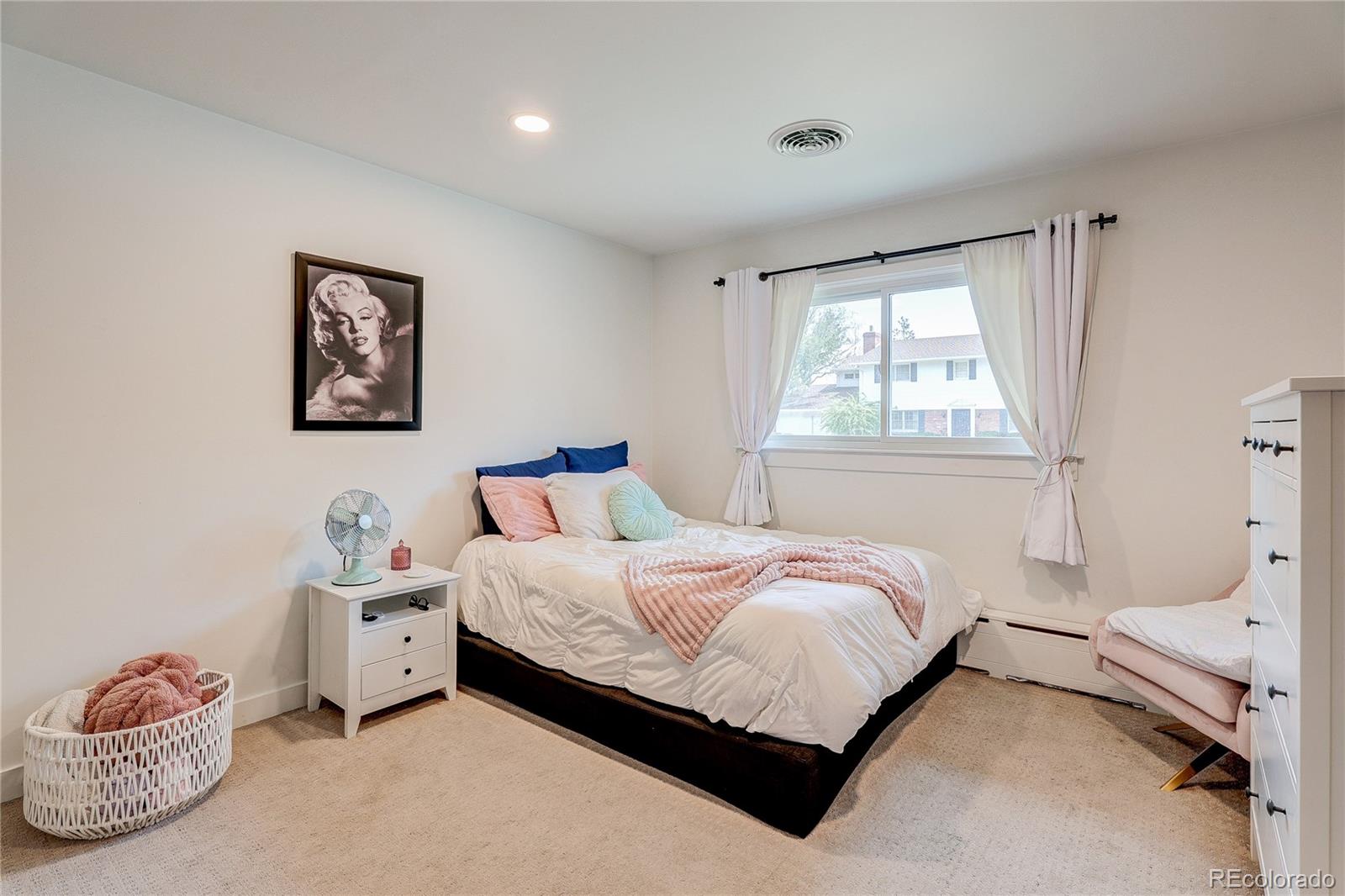MLS Image #46 for 3981 s hillcrest drive,denver, Colorado