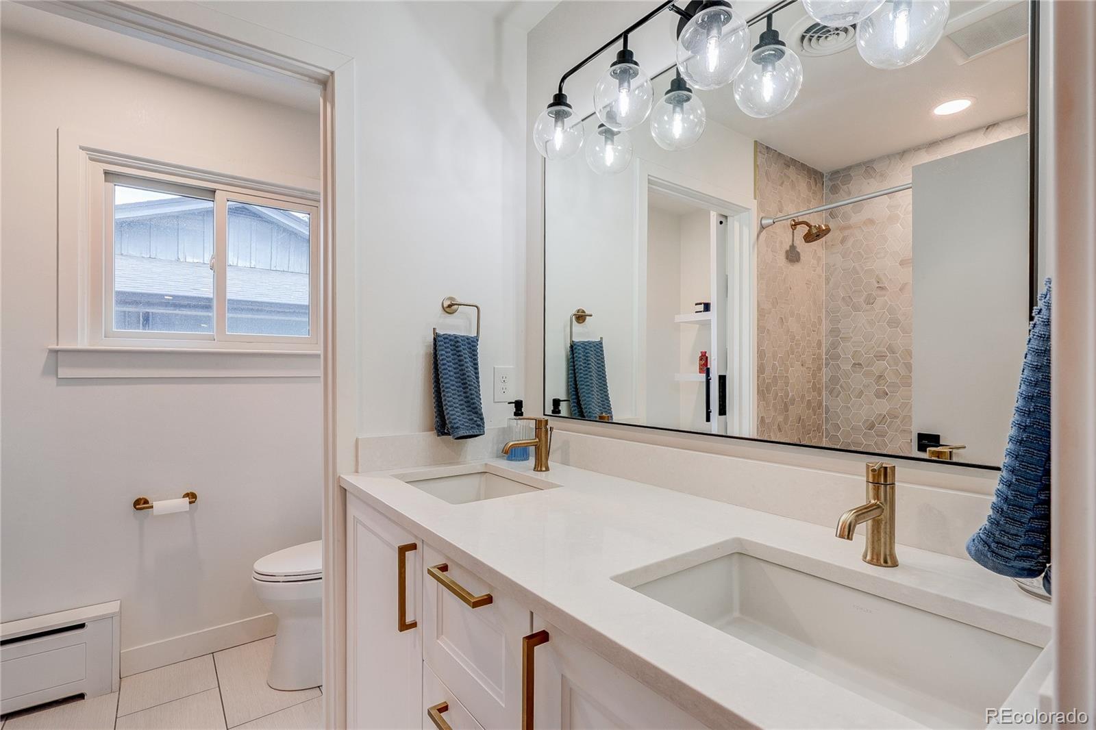 MLS Image #47 for 3981 s hillcrest drive,denver, Colorado