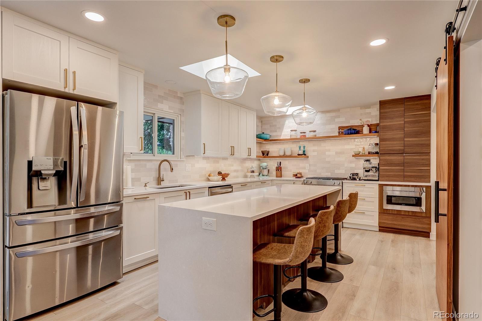 MLS Image #8 for 3981 s hillcrest drive,denver, Colorado