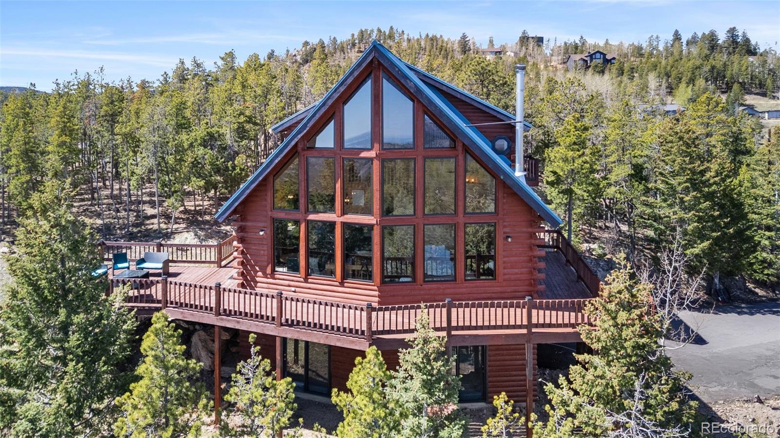 MLS Image #1 for 19872  maxwell drive,morrison, Colorado