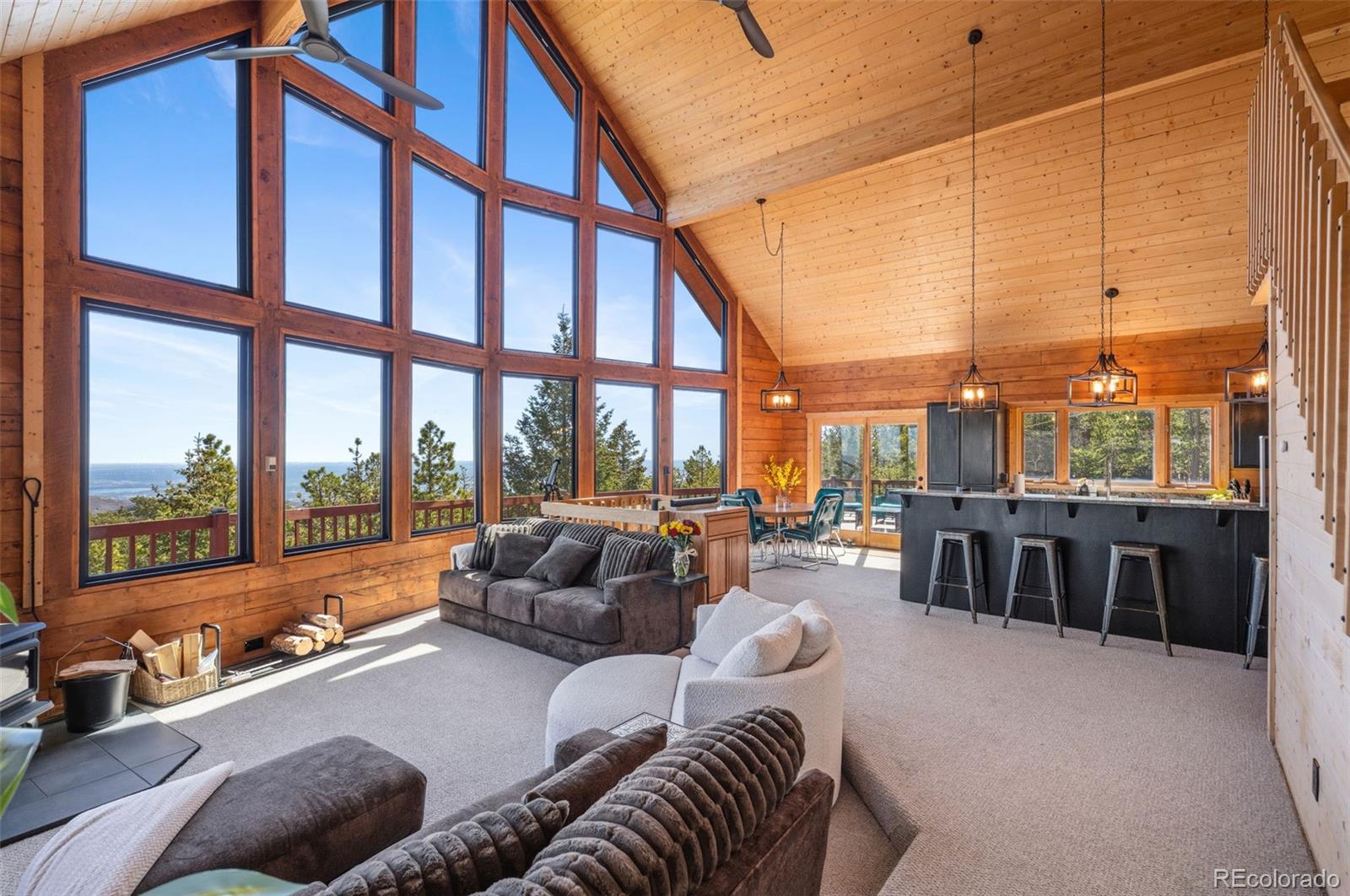 MLS Image #2 for 19872  maxwell drive,morrison, Colorado
