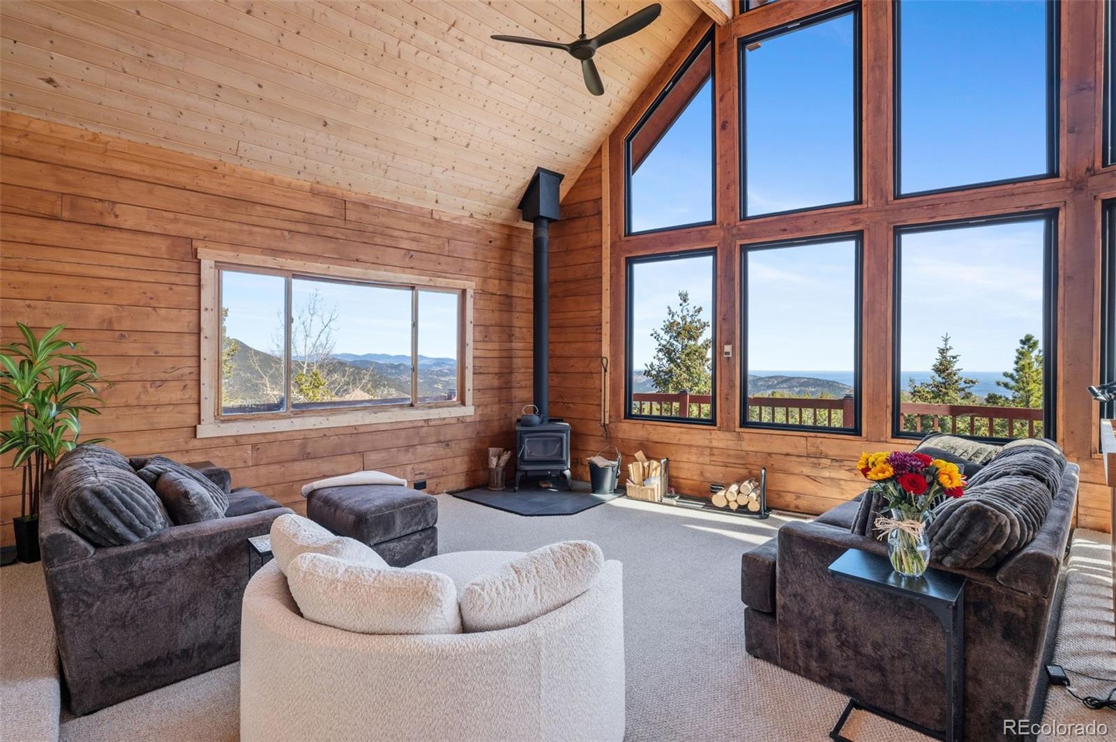 MLS Image #3 for 19872  maxwell drive,morrison, Colorado