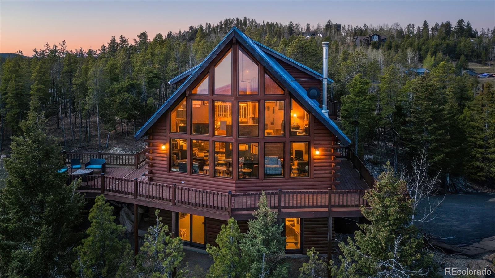 MLS Image #30 for 19872  maxwell drive,morrison, Colorado