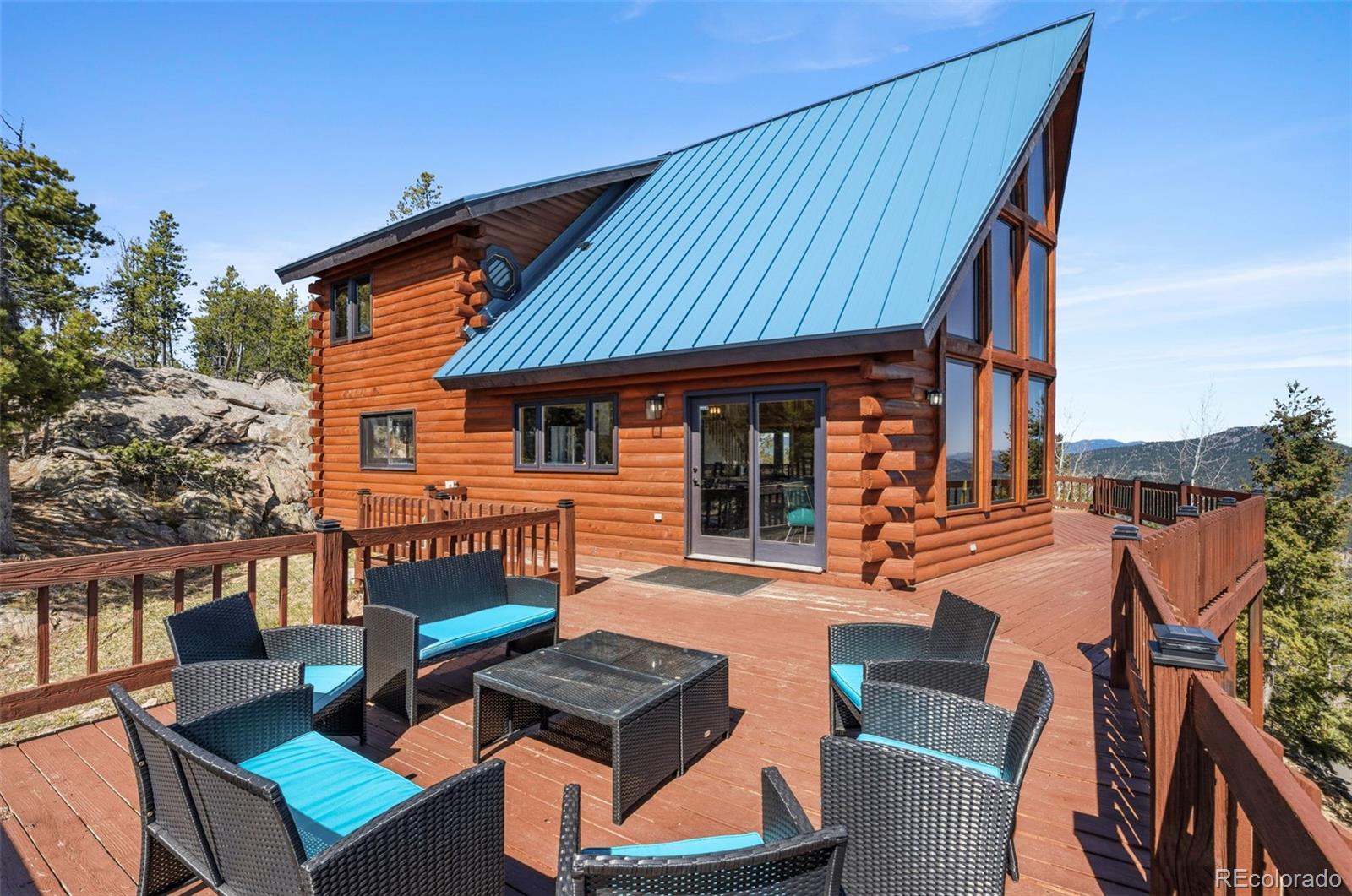 MLS Image #34 for 19872  maxwell drive,morrison, Colorado