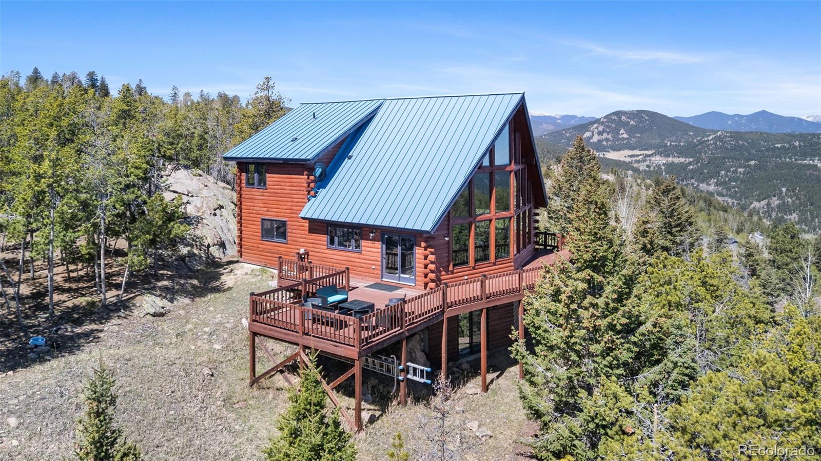 MLS Image #37 for 19872  maxwell drive,morrison, Colorado