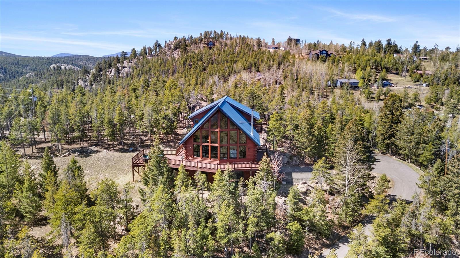 MLS Image #39 for 19872  maxwell drive,morrison, Colorado