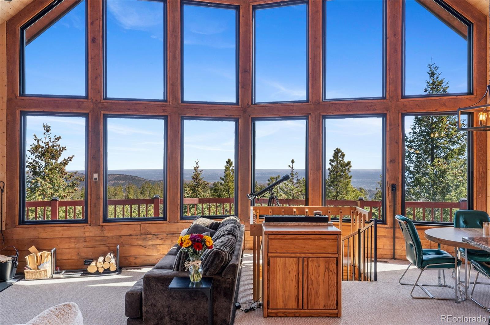 MLS Image #4 for 19872  maxwell drive,morrison, Colorado