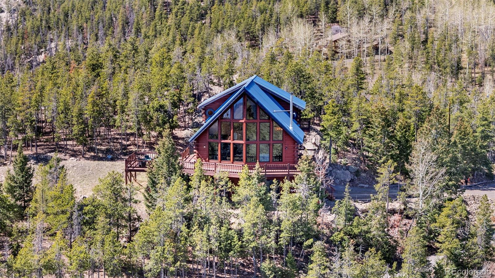 MLS Image #40 for 19872  maxwell drive,morrison, Colorado