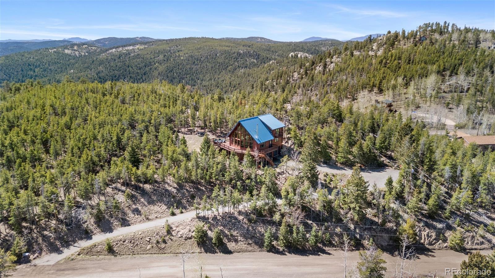 MLS Image #41 for 19872  maxwell drive,morrison, Colorado