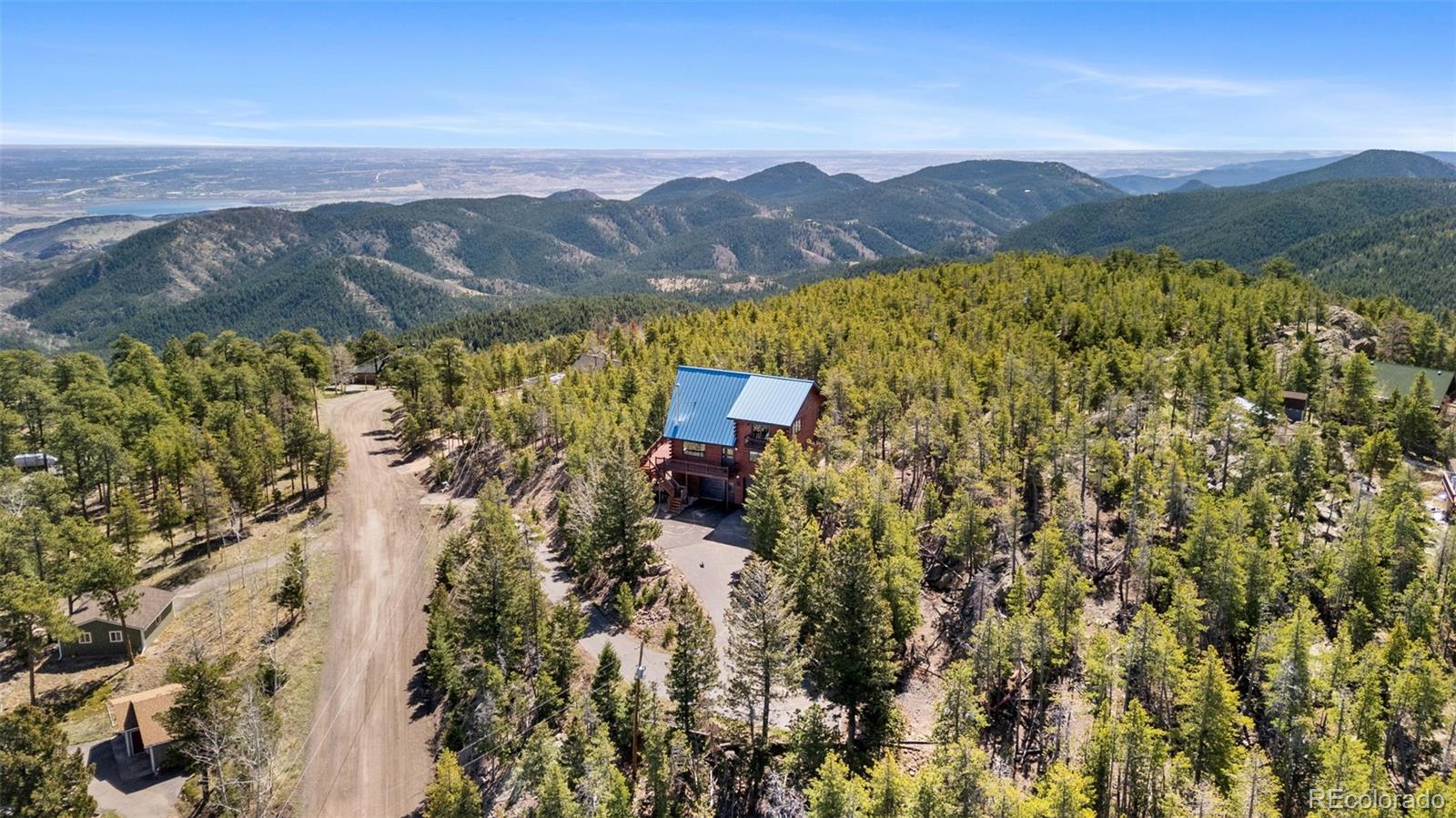 MLS Image #42 for 19872  maxwell drive,morrison, Colorado
