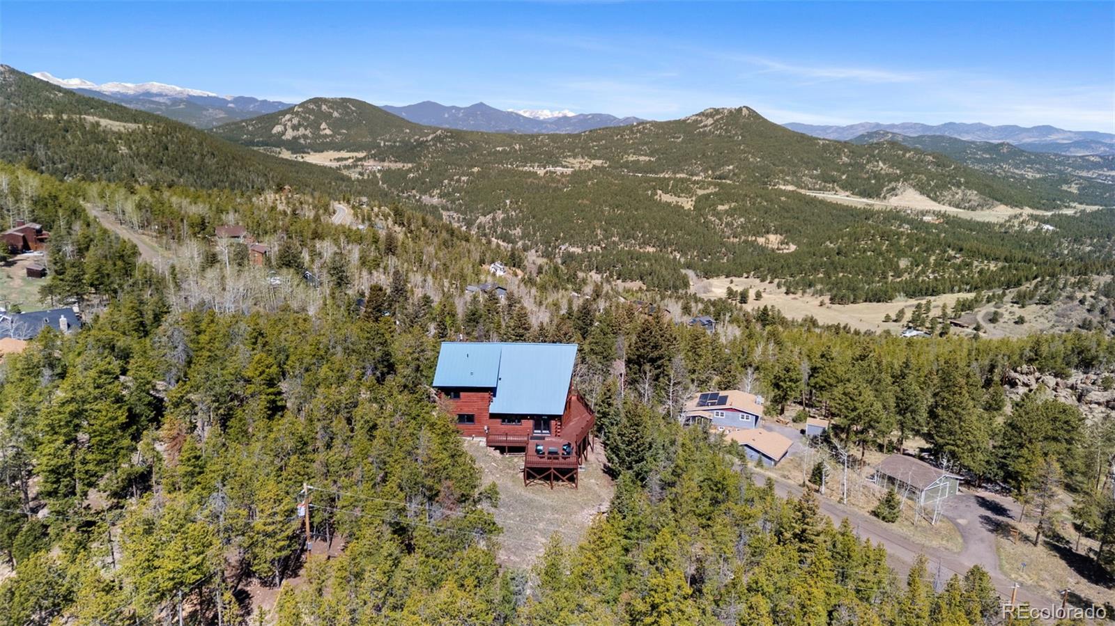 MLS Image #44 for 19872  maxwell drive,morrison, Colorado