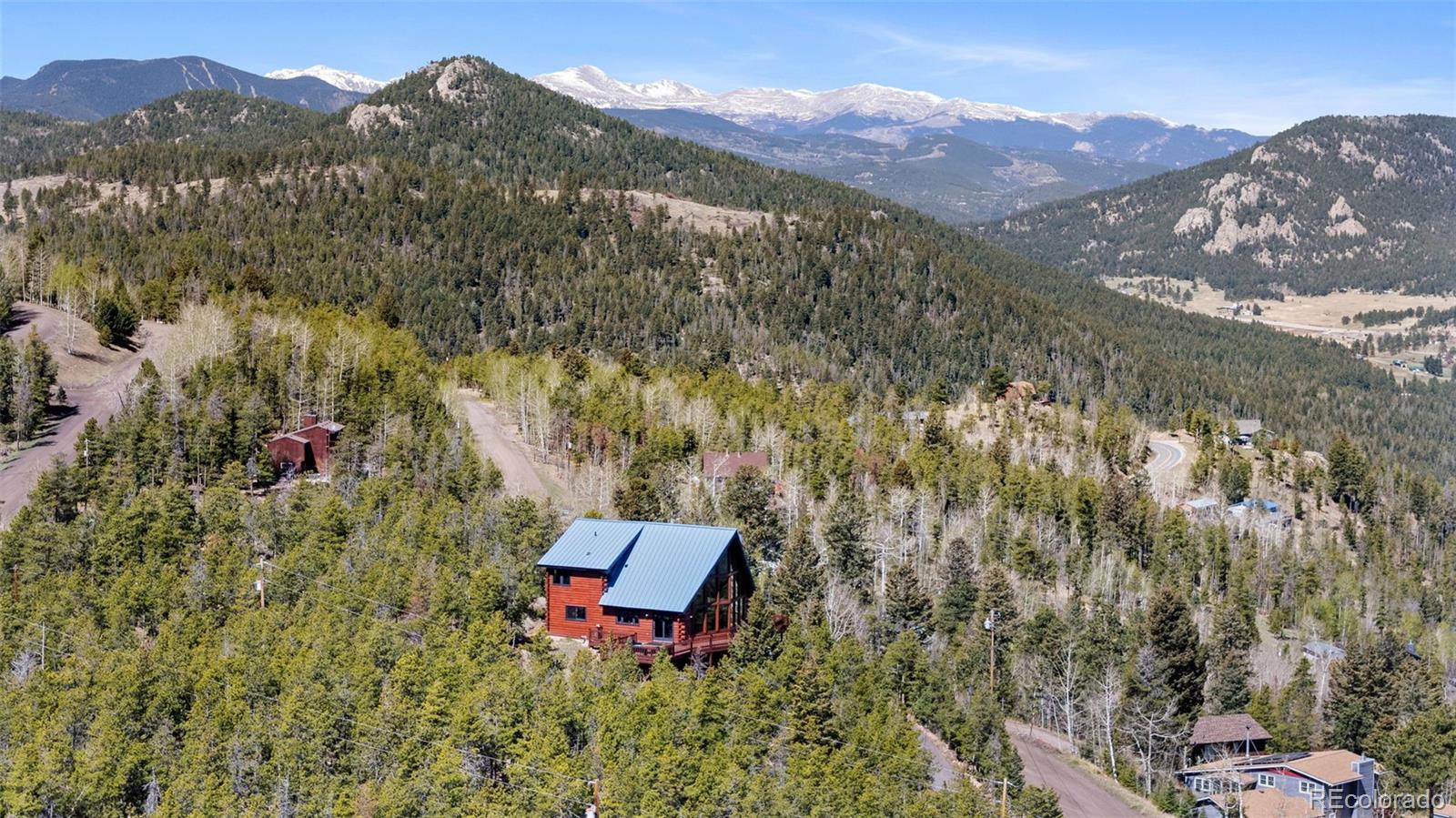 MLS Image #45 for 19872  maxwell drive,morrison, Colorado