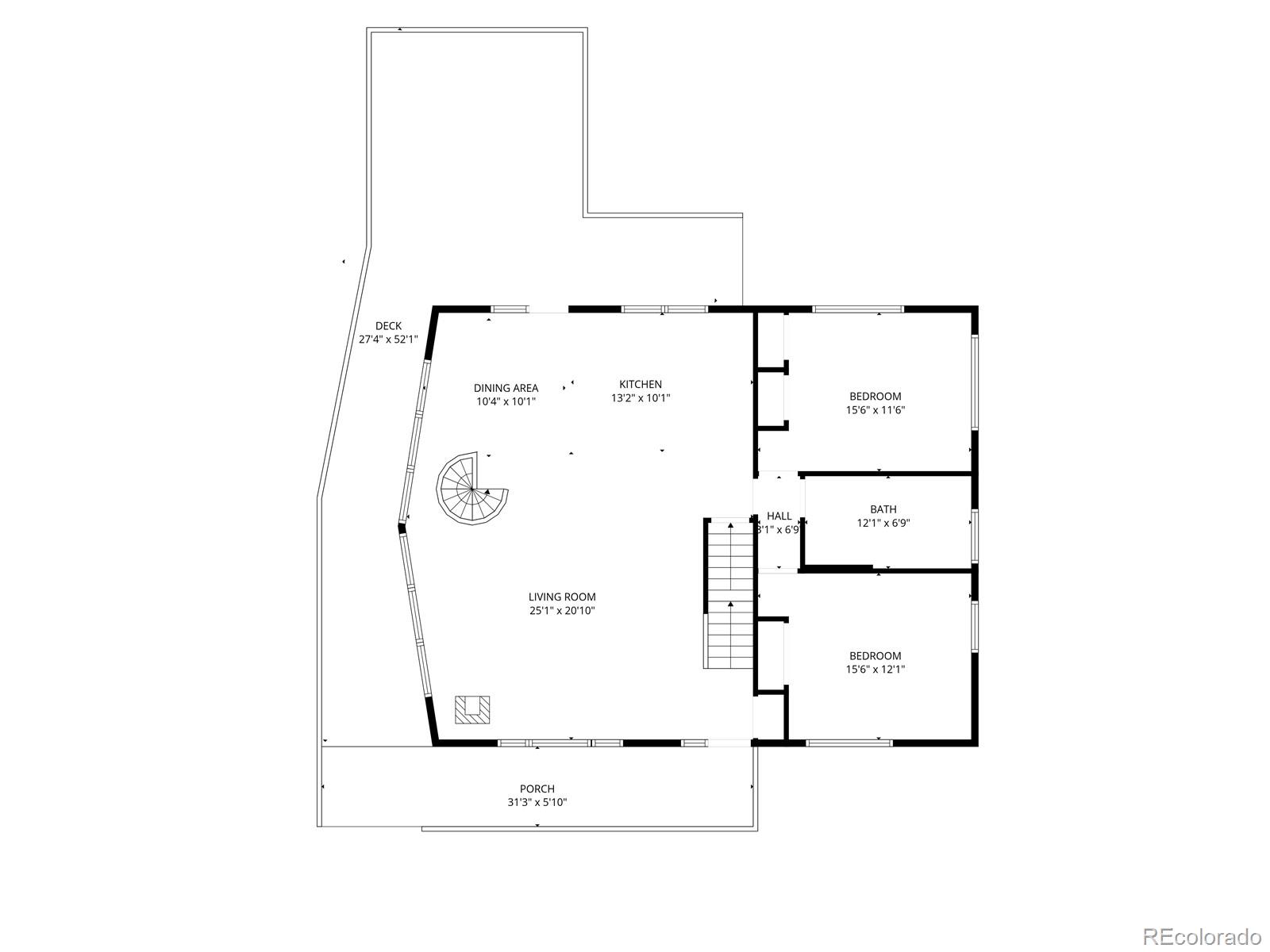 MLS Image #46 for 19872  maxwell drive,morrison, Colorado
