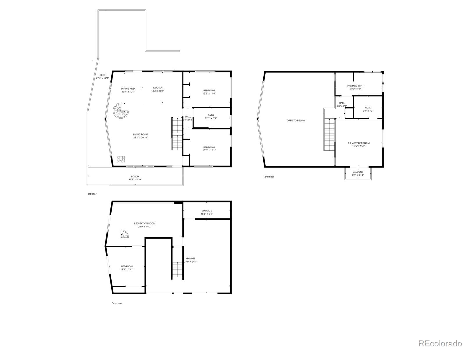 MLS Image #48 for 19872  maxwell drive,morrison, Colorado