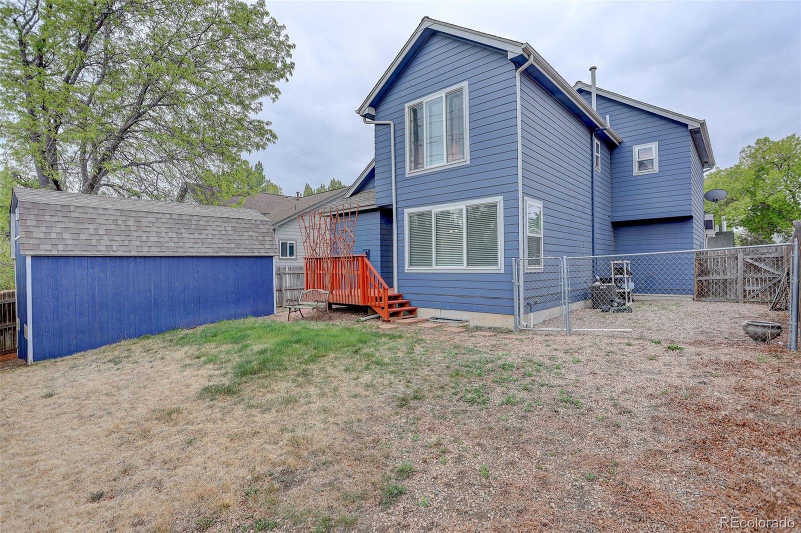 MLS Image #14 for 13155 w 63rd place,arvada, Colorado