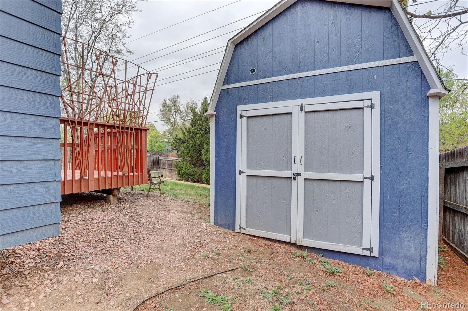 MLS Image #15 for 13155 w 63rd place,arvada, Colorado