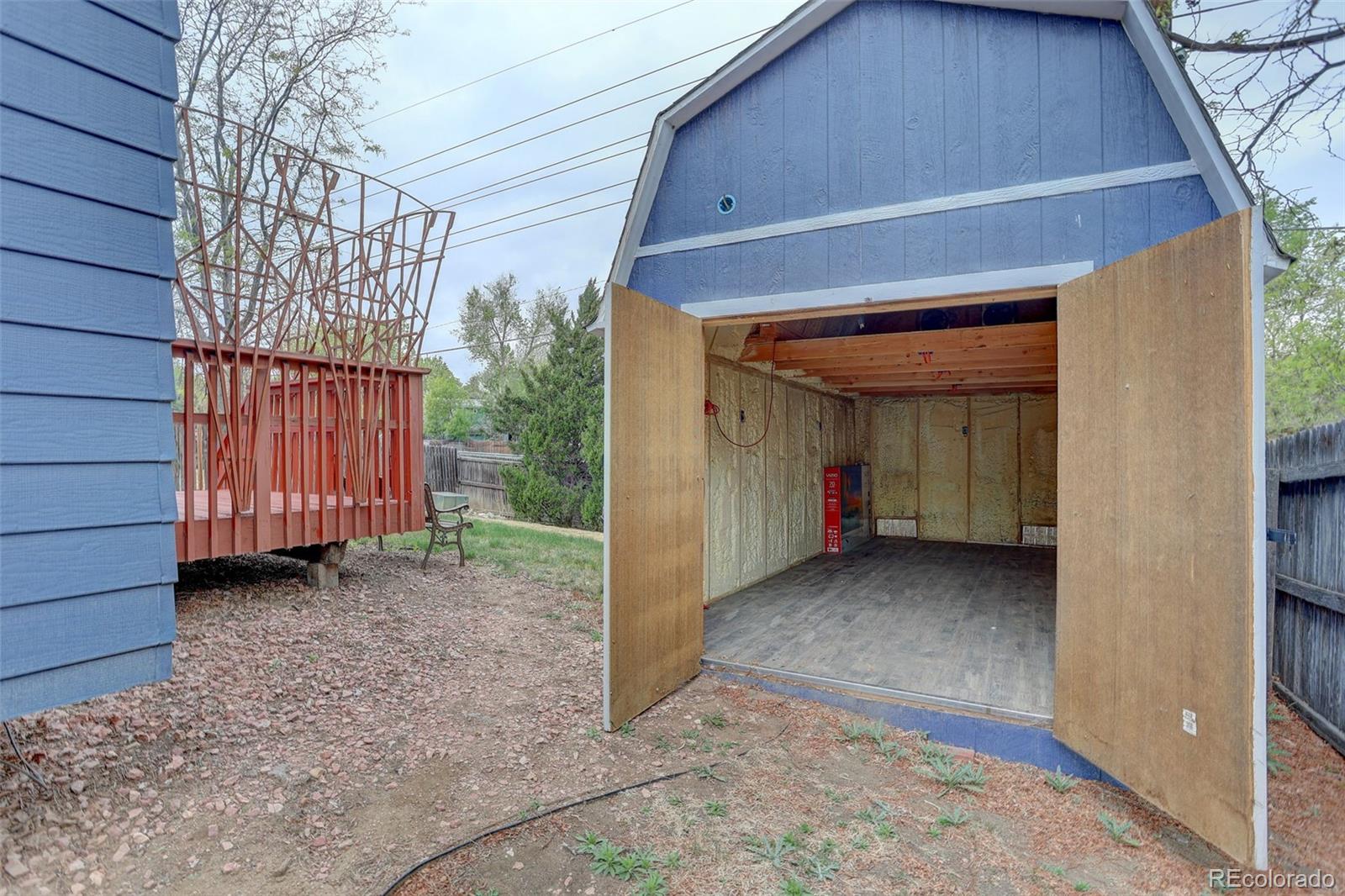 MLS Image #16 for 13155 w 63rd place,arvada, Colorado