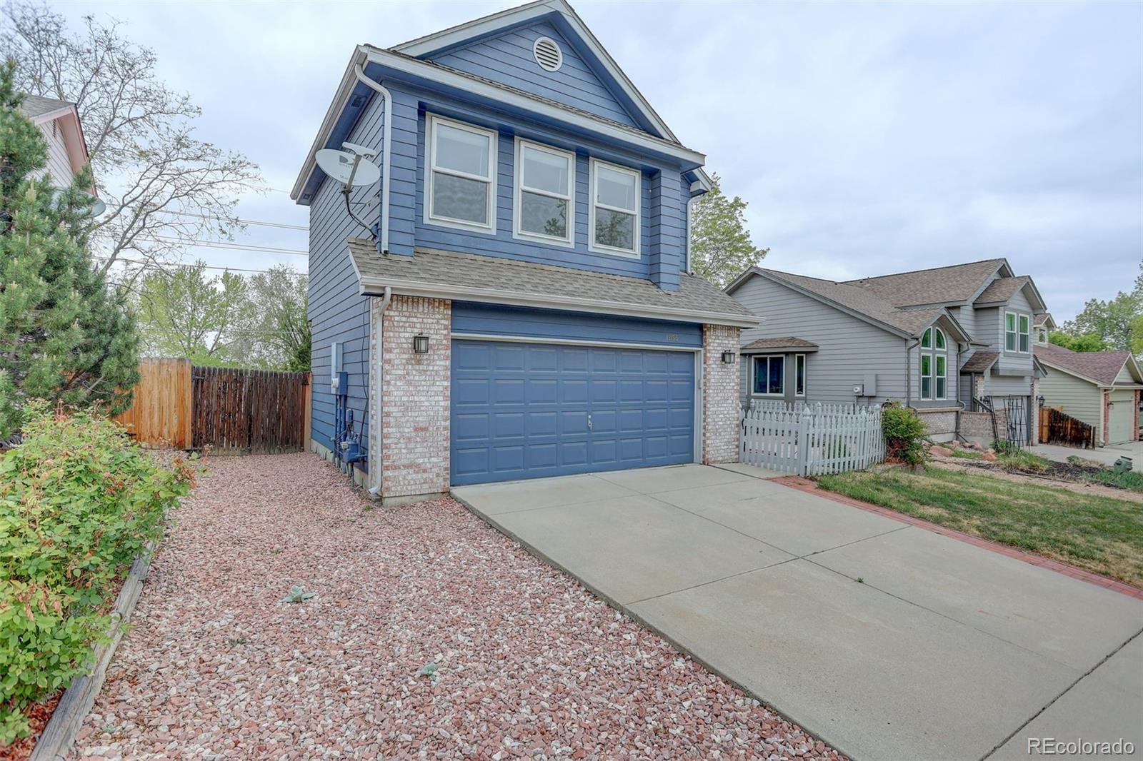 MLS Image #17 for 13155 w 63rd place,arvada, Colorado
