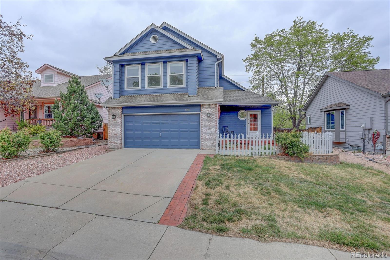 MLS Image #19 for 13155 w 63rd place,arvada, Colorado