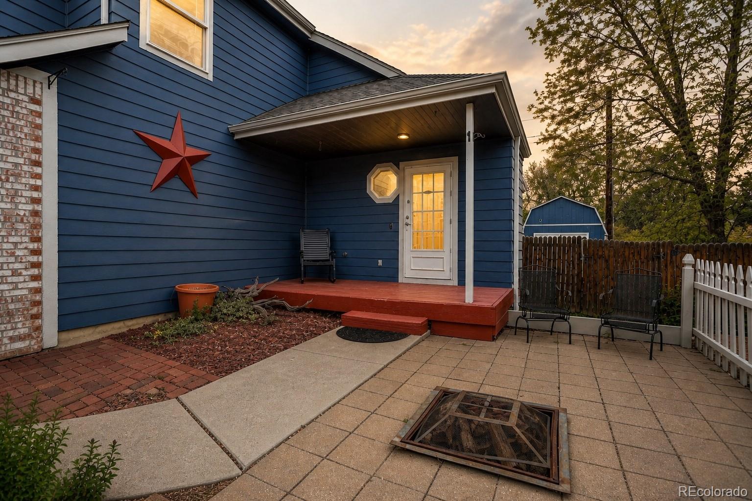 MLS Image #2 for 13155 w 63rd place,arvada, Colorado