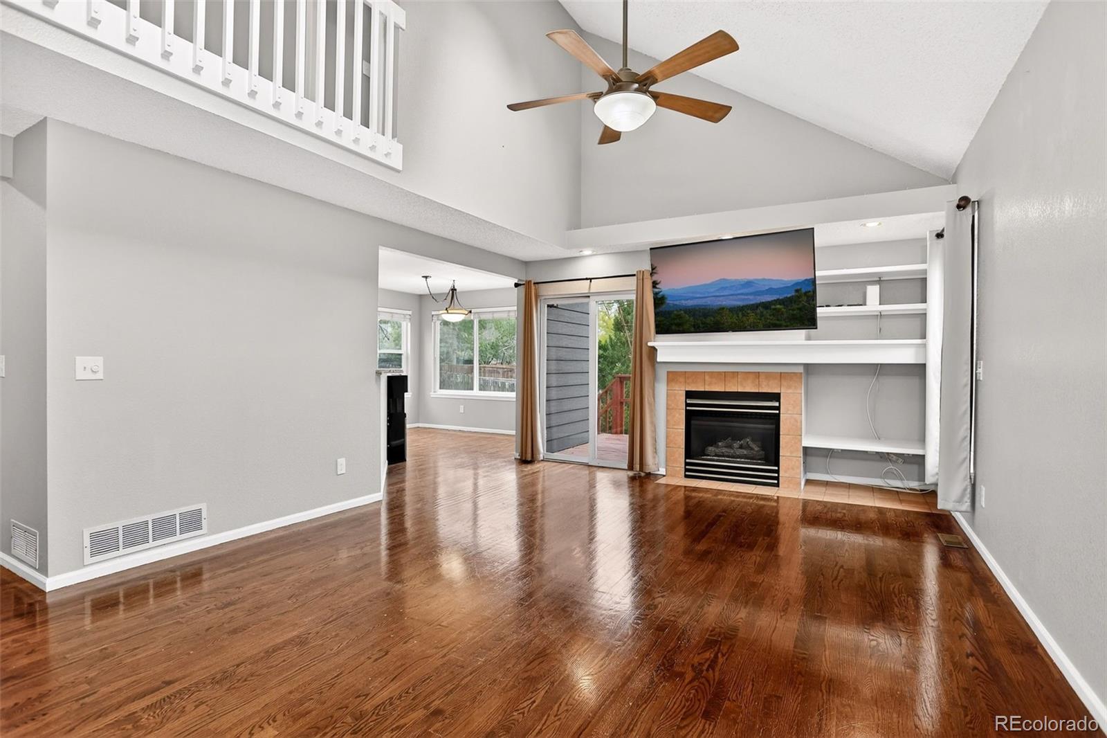 MLS Image #3 for 13155 w 63rd place,arvada, Colorado