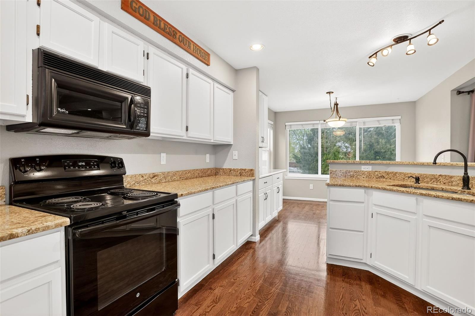 MLS Image #4 for 13155 w 63rd place,arvada, Colorado