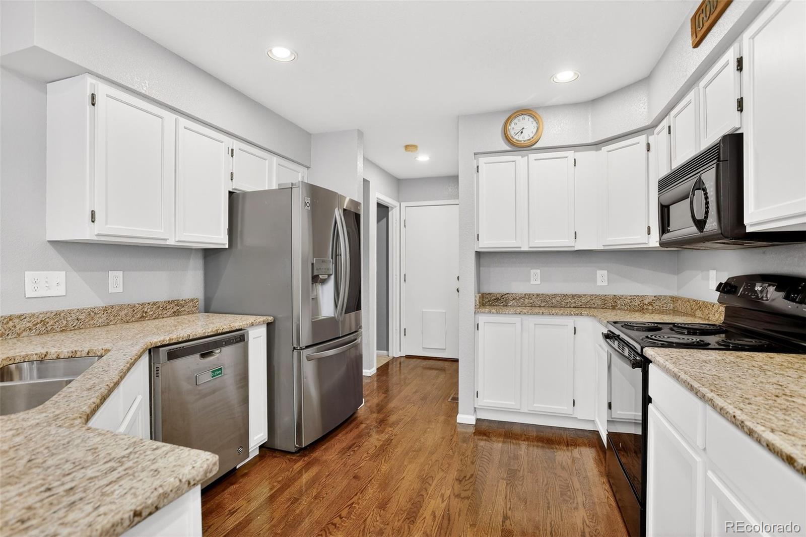 MLS Image #5 for 13155 w 63rd place,arvada, Colorado