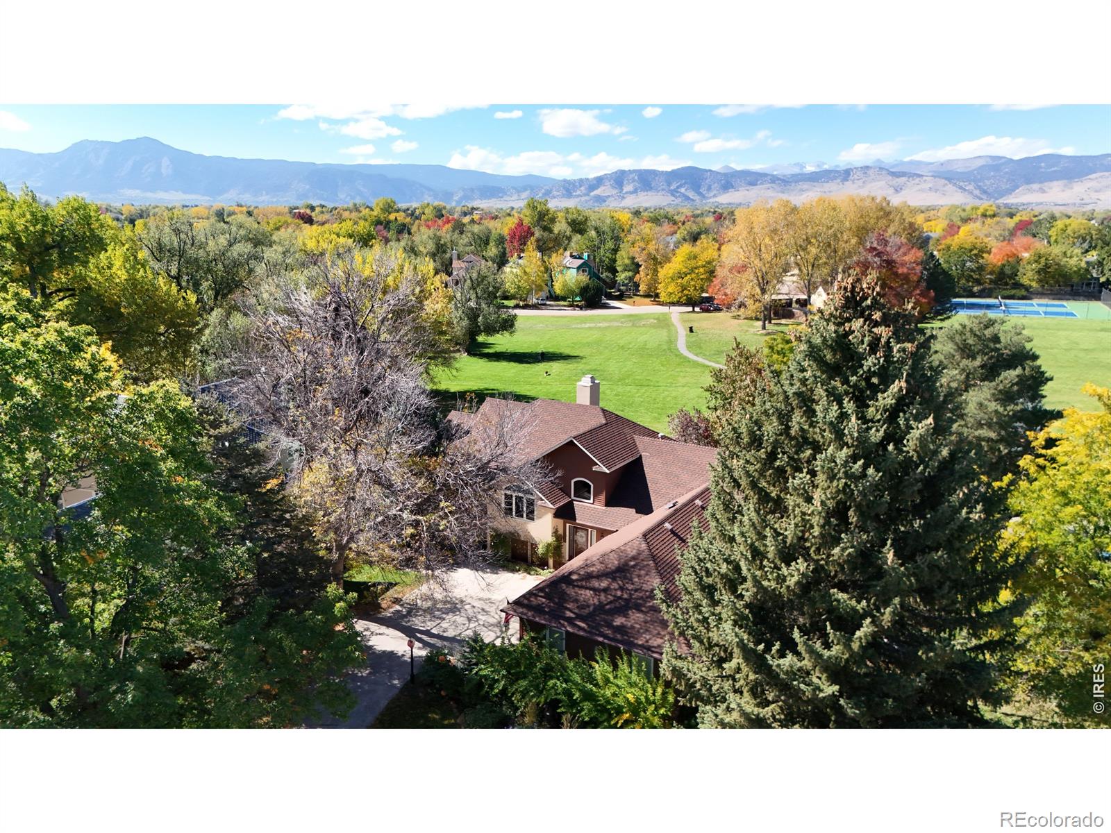 MLS Image #2 for 4575  robinson place,boulder, Colorado