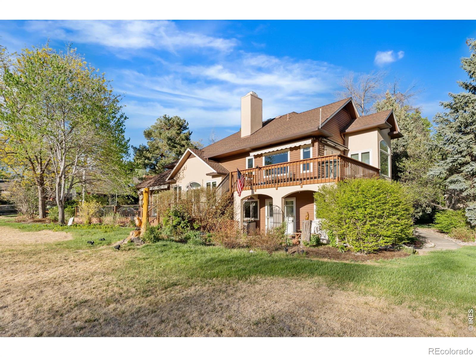 MLS Image #40 for 4575  robinson place,boulder, Colorado