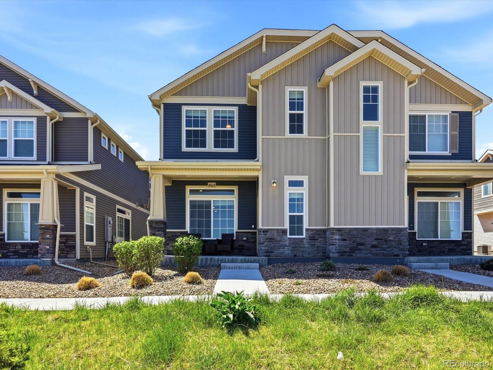 MLS Image #1 for 18023 e 103rd avenue,commerce city, Colorado