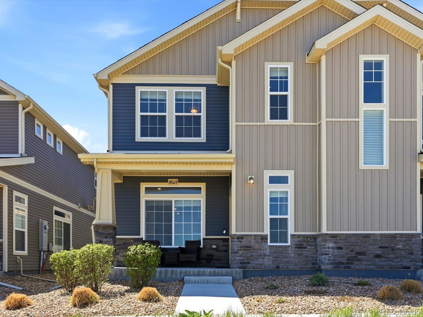 MLS Image #2 for 18023 e 103rd avenue,commerce city, Colorado