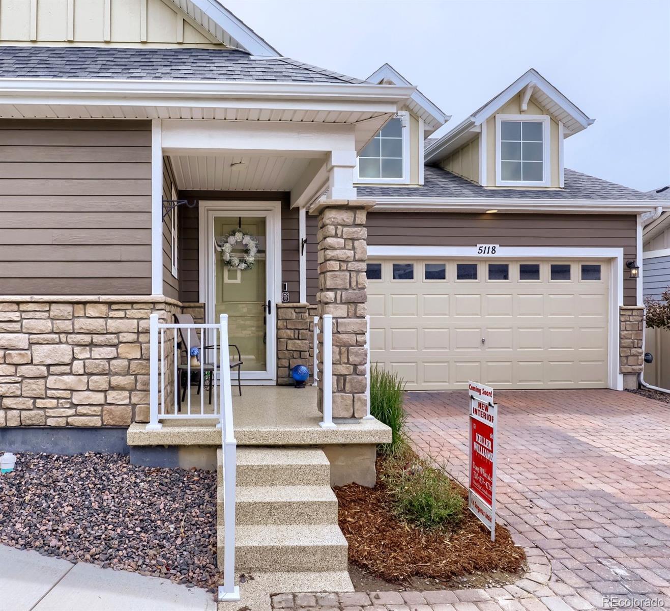 MLS Image #1 for 5118 n quatar street,aurora, Colorado