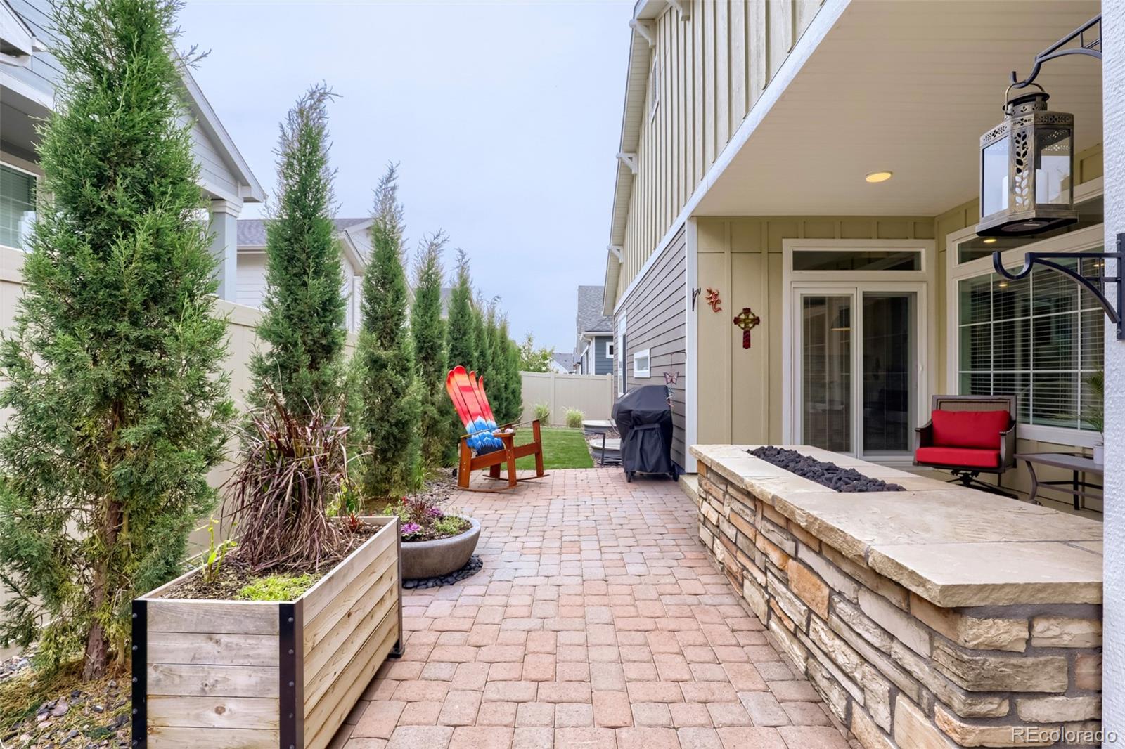 MLS Image #22 for 5118 n quatar street,aurora, Colorado
