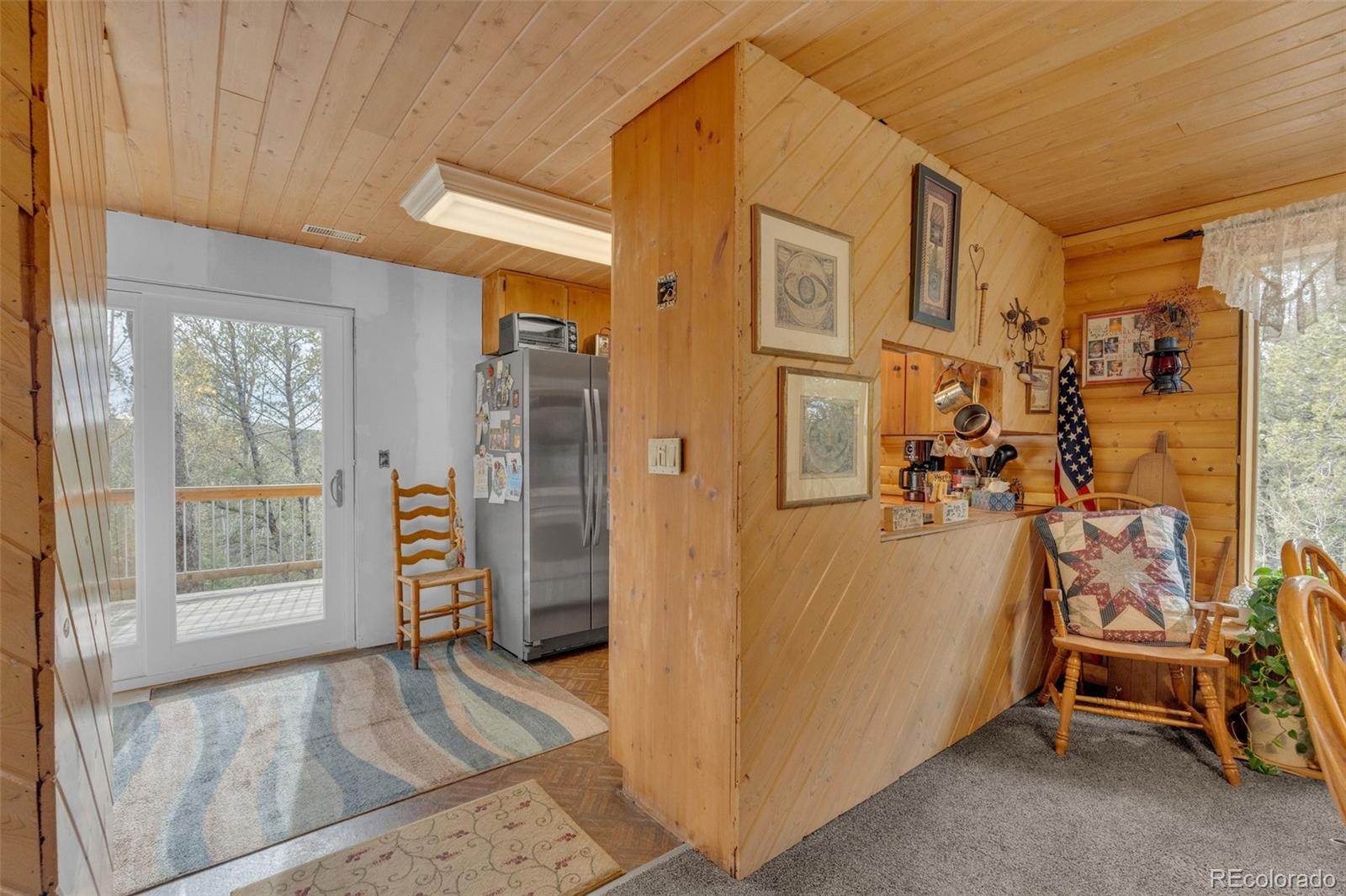 MLS Image #11 for 847  timber ridge road,divide, Colorado