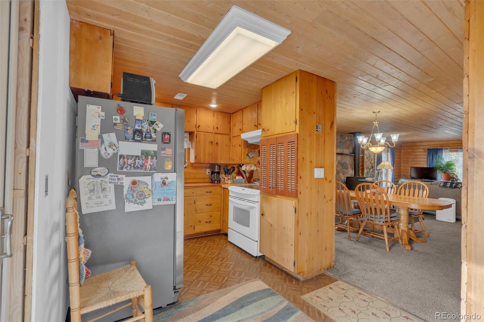 MLS Image #12 for 847  timber ridge road,divide, Colorado