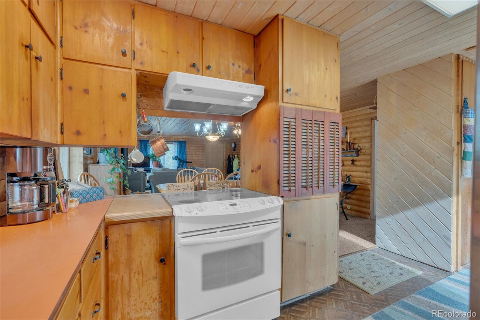MLS Image #13 for 847  timber ridge road,divide, Colorado