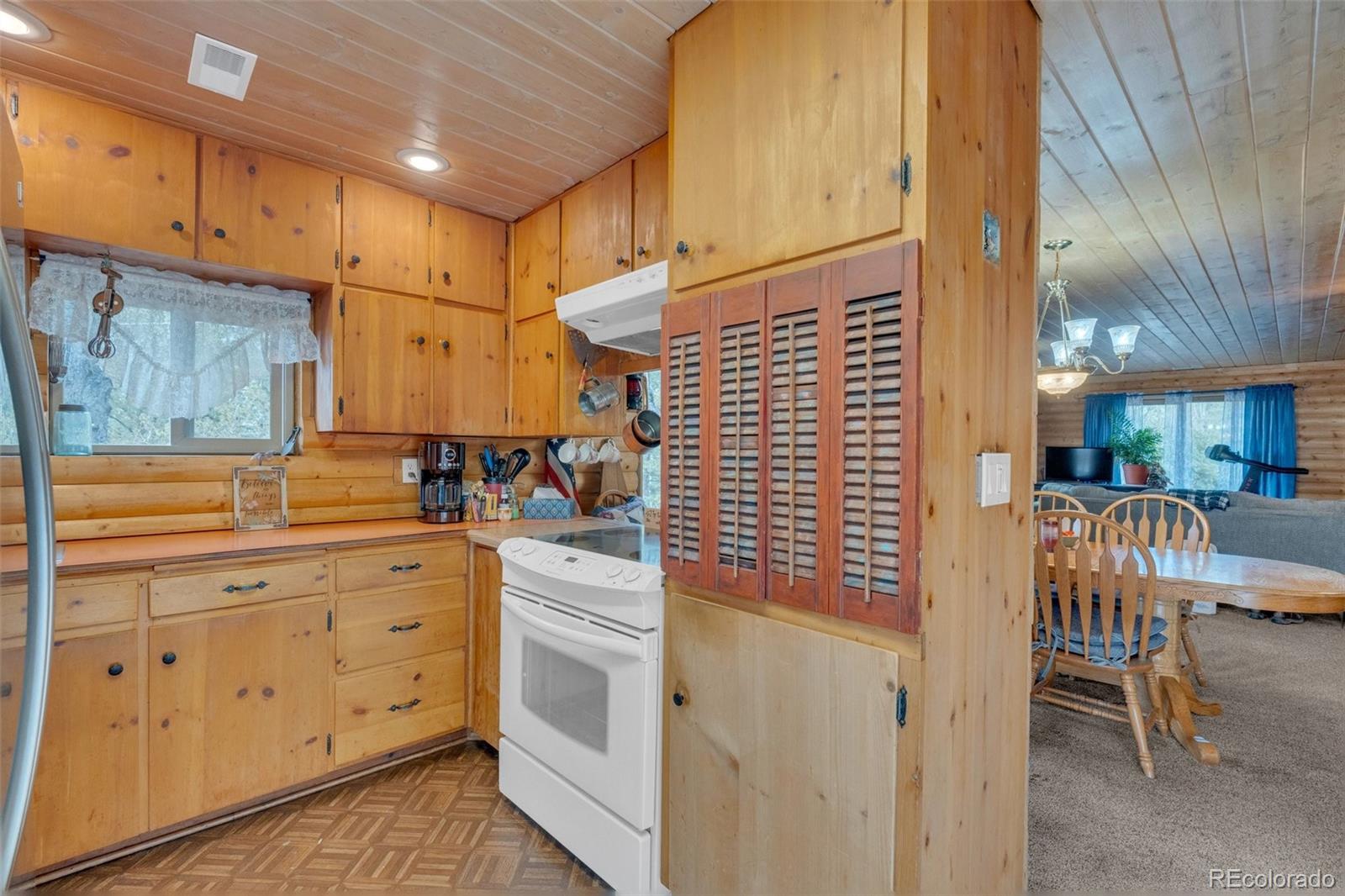 MLS Image #14 for 847  timber ridge road,divide, Colorado