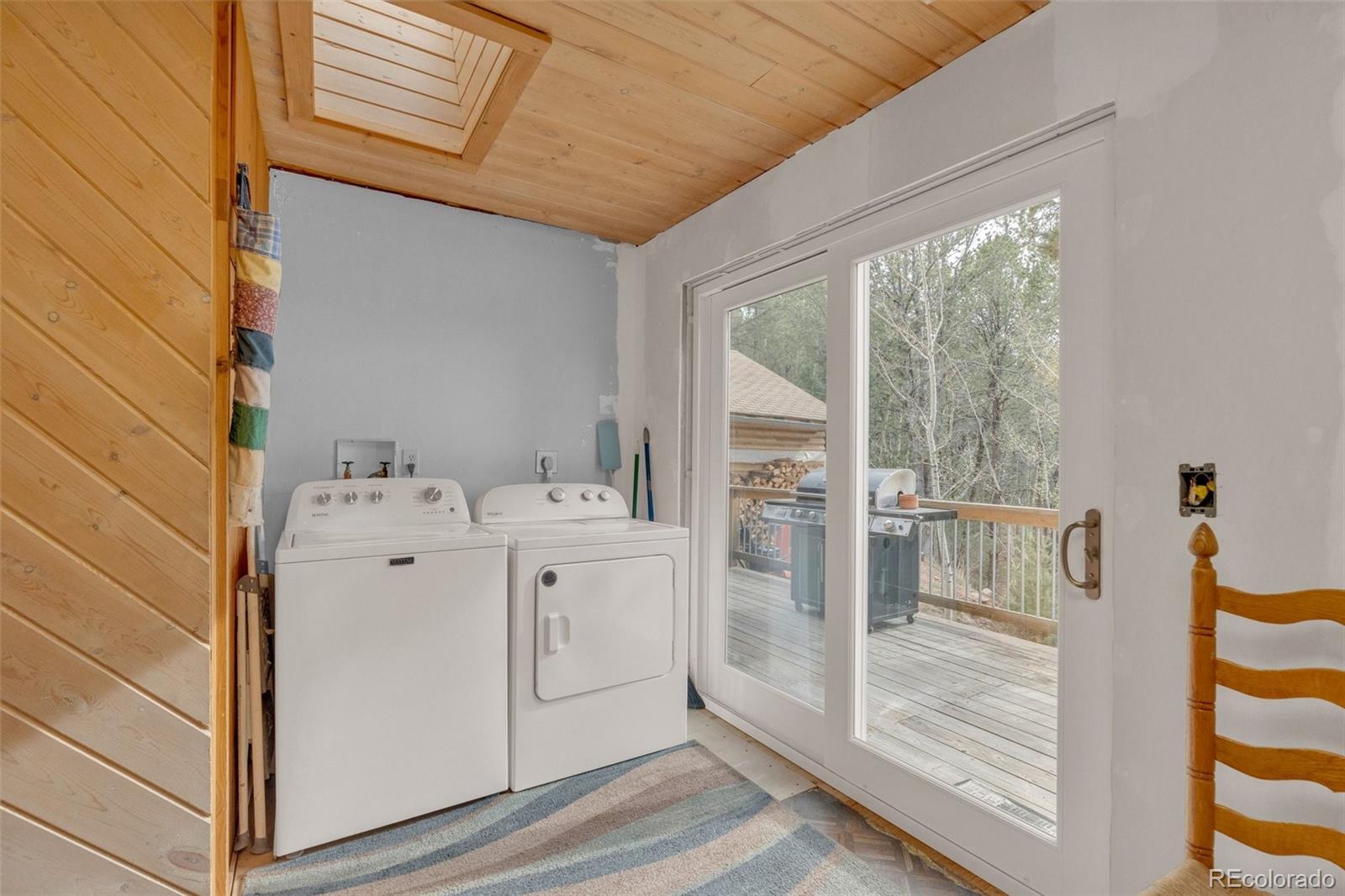 MLS Image #15 for 847  timber ridge road,divide, Colorado