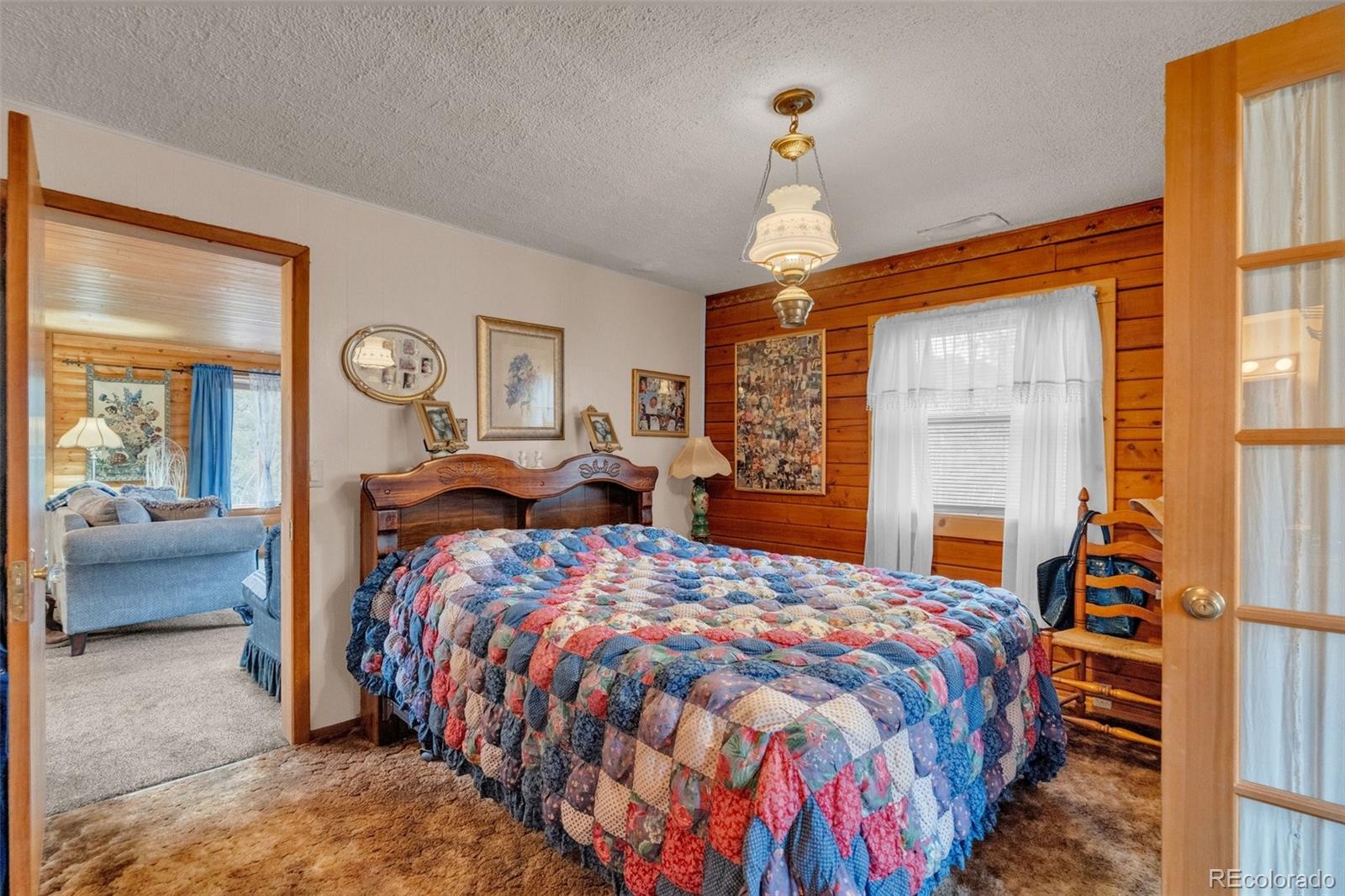 MLS Image #18 for 847  timber ridge road,divide, Colorado