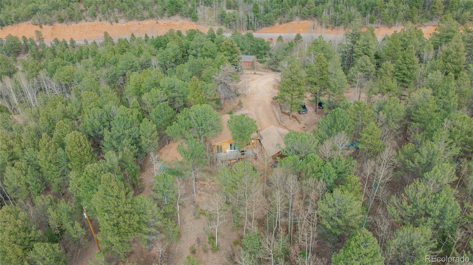 MLS Image #28 for 847  timber ridge road,divide, Colorado