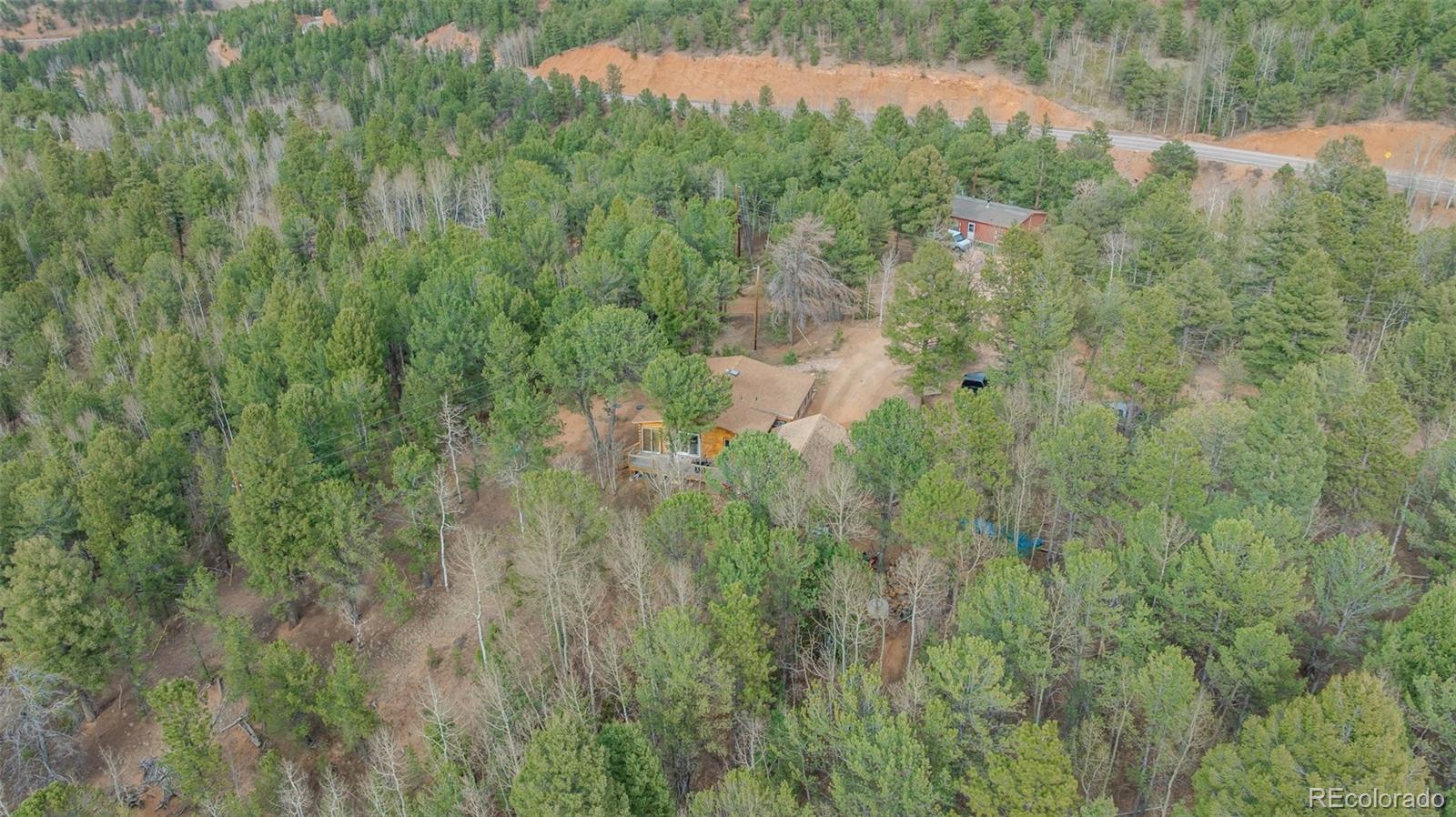 MLS Image #29 for 847  timber ridge road,divide, Colorado