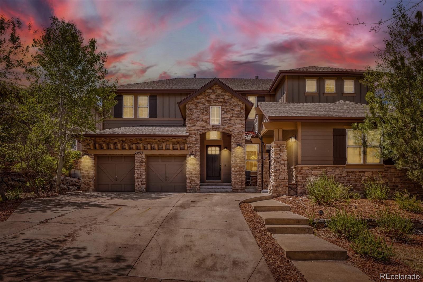 MLS Image #1 for 24476 e fremont drive,aurora, Colorado