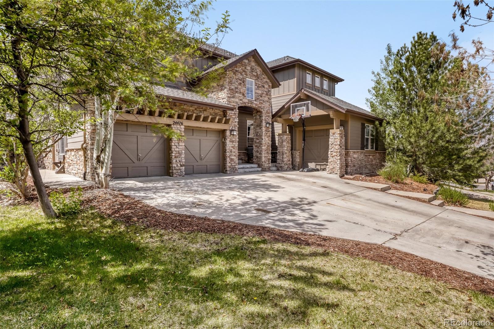MLS Image #2 for 24476 e fremont drive,aurora, Colorado