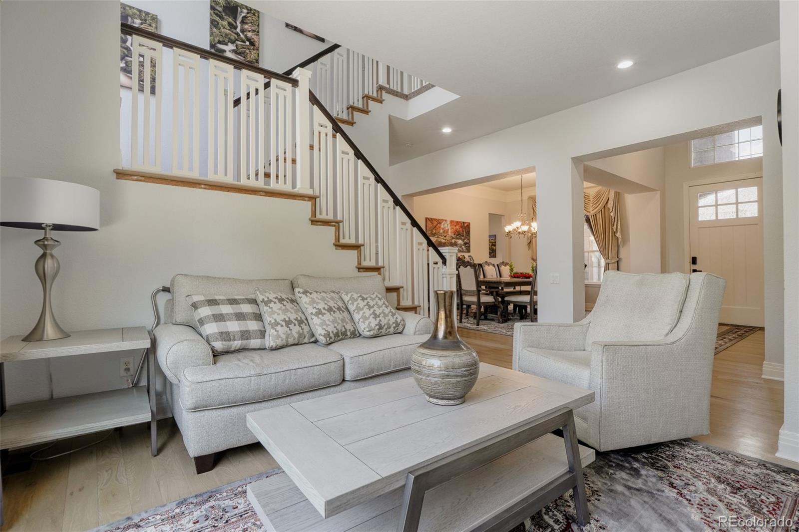 MLS Image #5 for 24476 e fremont drive,aurora, Colorado