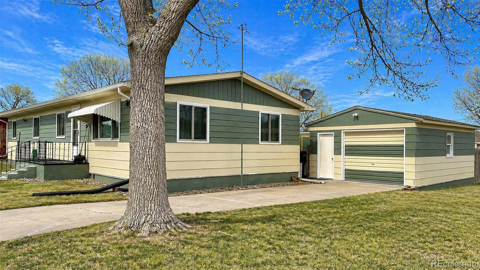 MLS Image #1 for 642  ash avenue,akron, Colorado