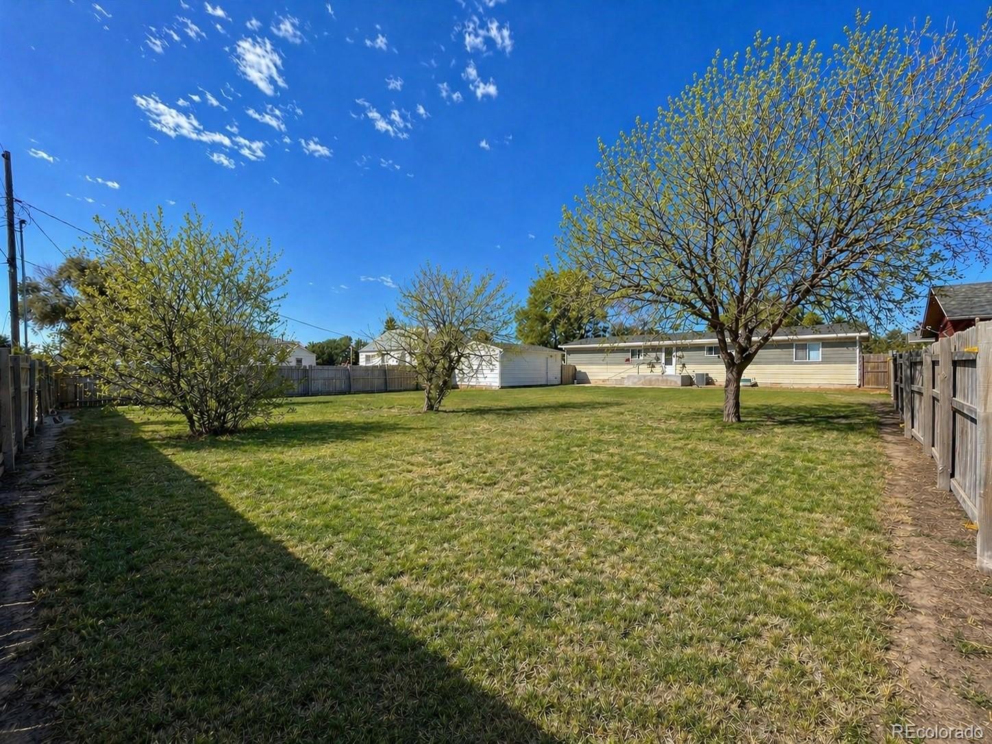 MLS Image #15 for 642  ash avenue,akron, Colorado