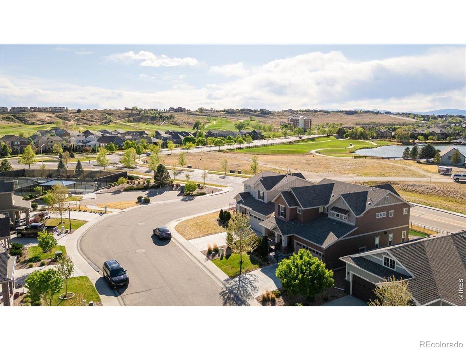 MLS Image #2 for 1920  los cabos drive,windsor, Colorado