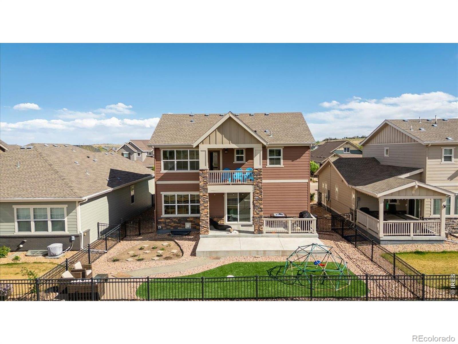 MLS Image #4 for 1920  los cabos drive,windsor, Colorado