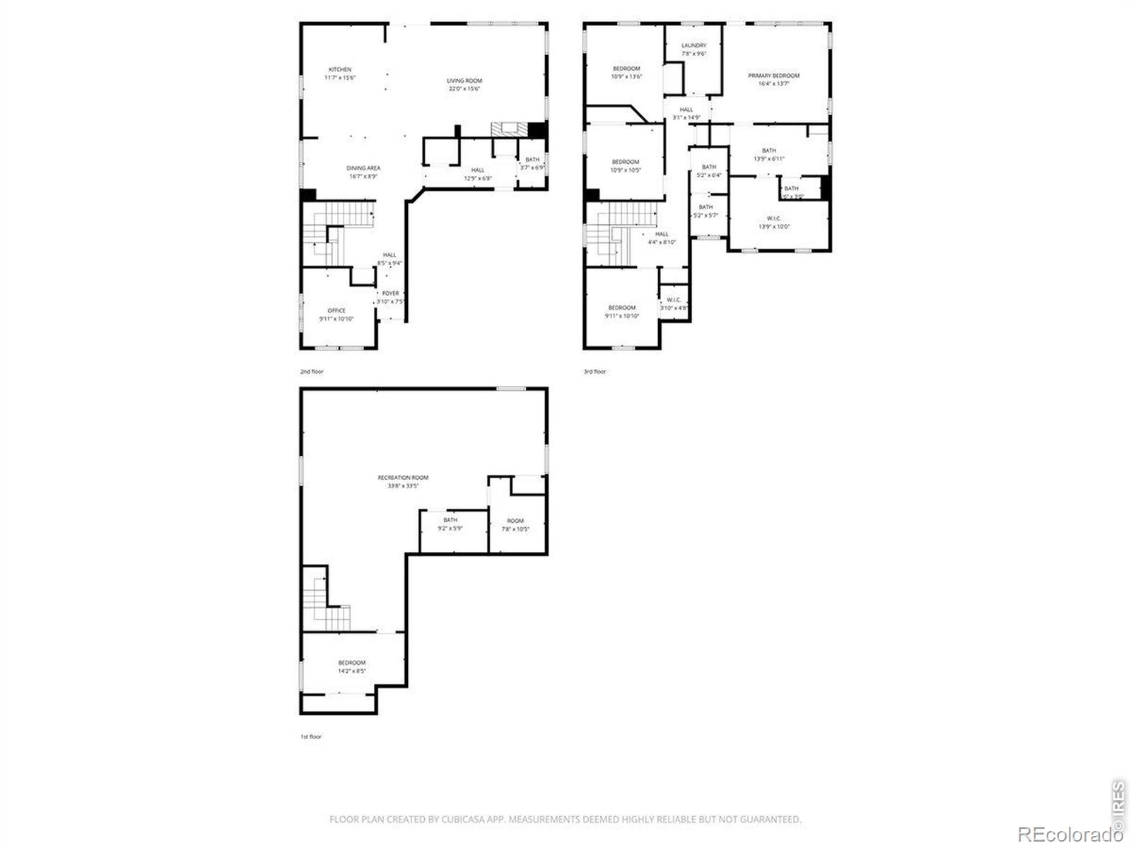 MLS Image #48 for 1920  los cabos drive,windsor, Colorado