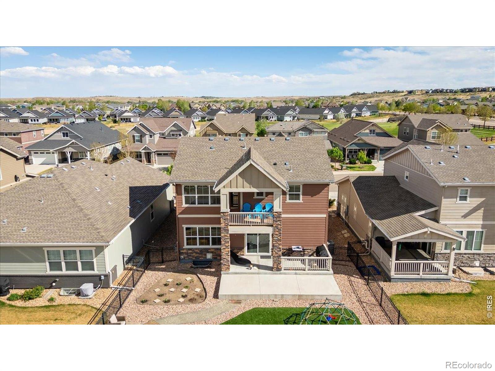 MLS Image #5 for 1920  los cabos drive,windsor, Colorado